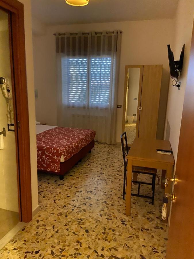 Villa Alma Фьюмичино Экстерьер фото